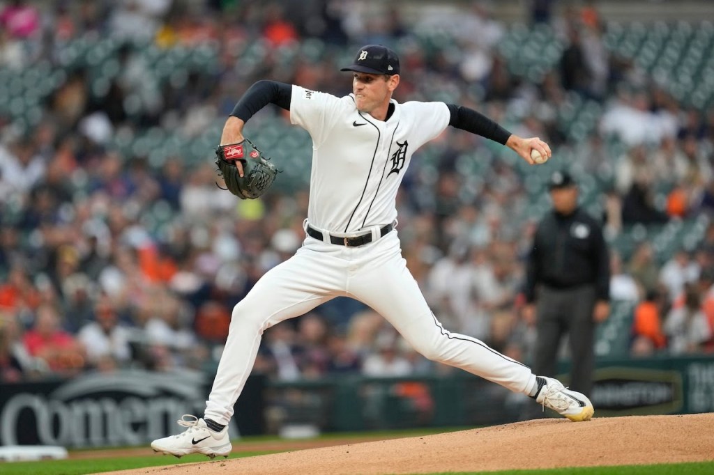 Pirates Claim A Lefty Off Waivers; A Quick Intro To Joey&nbsp;Wentz