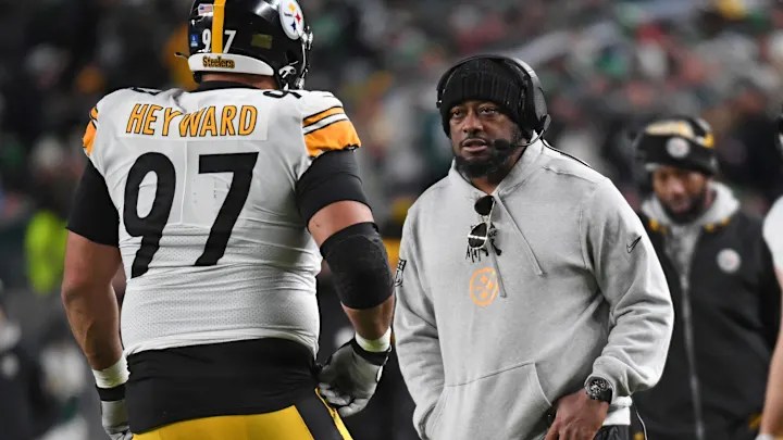Ravaged: Five Thoughts On Steelers’ Week 16&nbsp;Loss