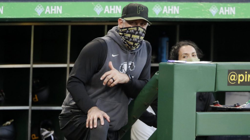 Playing A Sicko-Style Game With The 2020 Pittsburgh&nbsp;Pirates