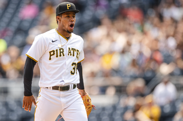 Dealin’ Dauri: The Rise Of The Pirates’ Impressive New&nbsp;Reliever