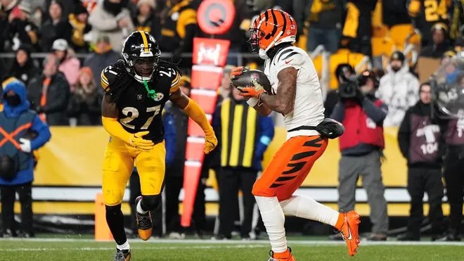 Bungled: Five Thoughts On Steelers’ Week 18&nbsp;Loss