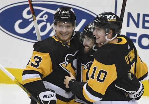 What Went Right and What Went Wrong for the Penguins (So&nbsp;Far)