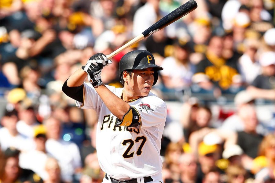 The Mysterious Disappearance Of Jung Ho&nbsp;Kang