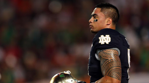 The Manti Te’o Netflix Documentary Is A Great&nbsp;Watch