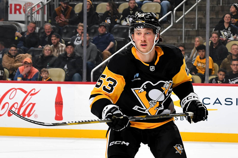 The Philip Tomasino Trade Is Kyle Dubas’ Mantra At Its&nbsp;Finest