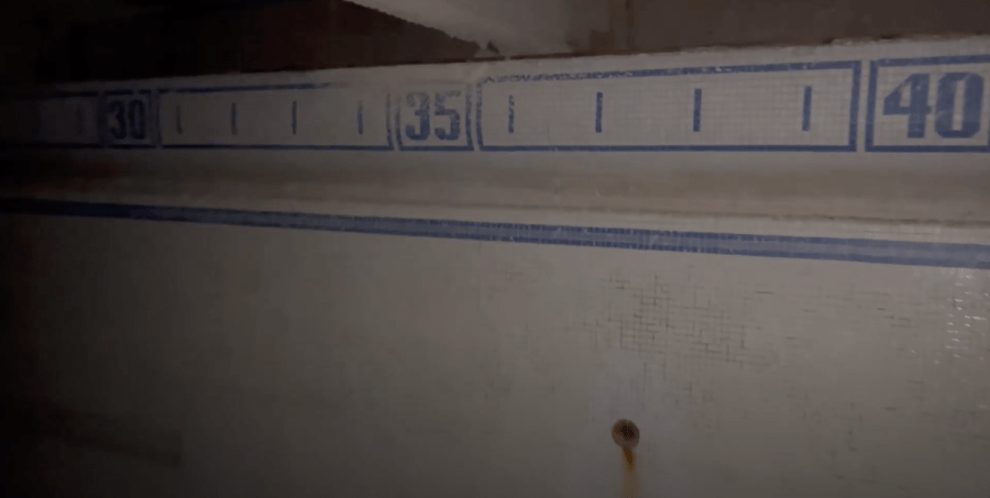 Exploring The Abandoned Pool: The Underbelly Of&nbsp;Allderdice