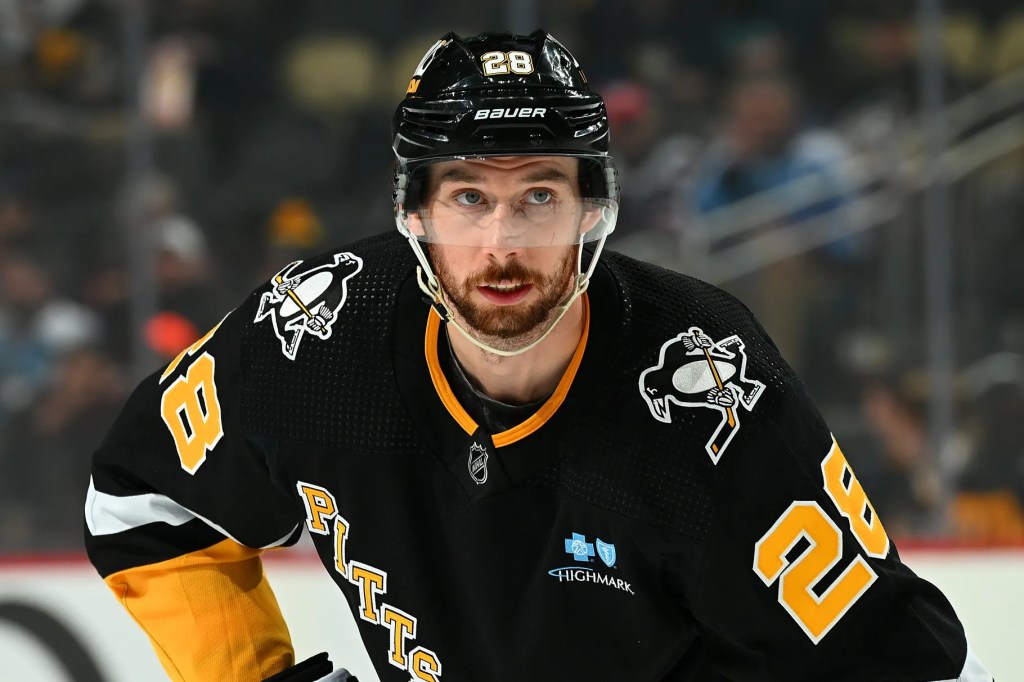 Immediate Thoughts And Reaction To The Marcus Pettersson&nbsp;Deal