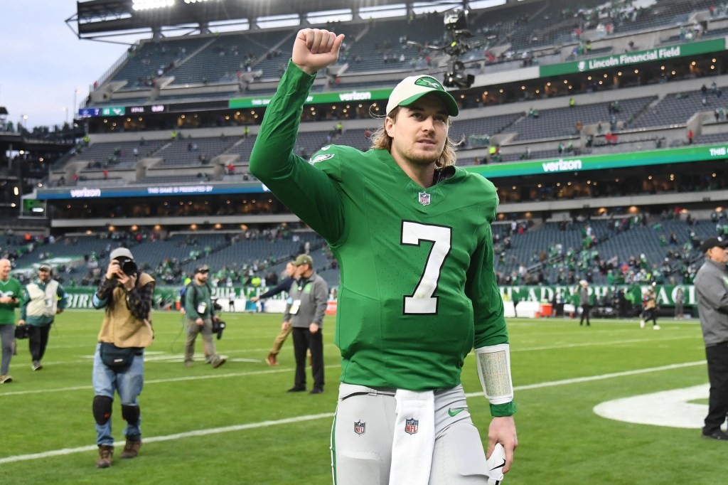 I Don’t Care About Kenny&nbsp;Pickett