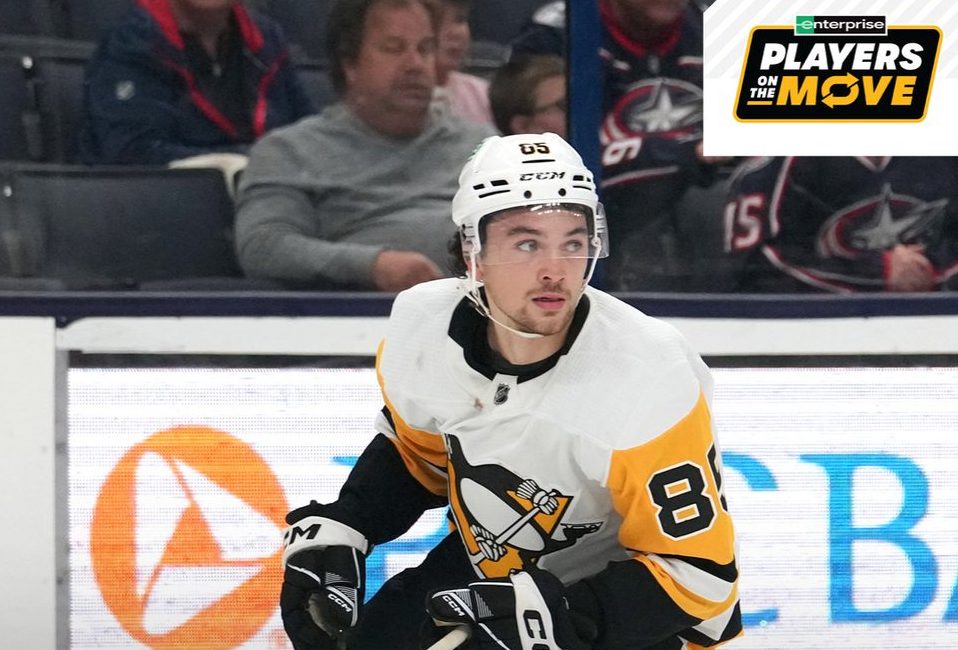 The Penguins Prospect That No One Is Talking&nbsp;About