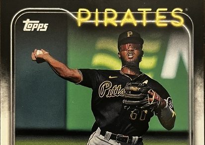 How Liover Peguero Can Get Another Look At The Major League&nbsp;Level