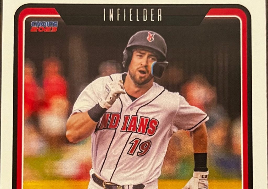 Is A Ticket To Triple-A In Jared Triolo’s Near&nbsp;Future?