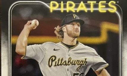 Carmen Mlodzinski: Bulk&nbsp;Reliever?