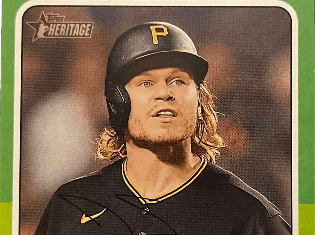 The Real Problem With Jack&nbsp;Suwinski