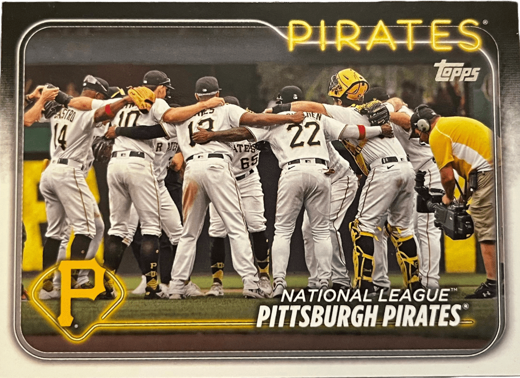 Give The Pirates Credit For The Brandon Lowe Trade