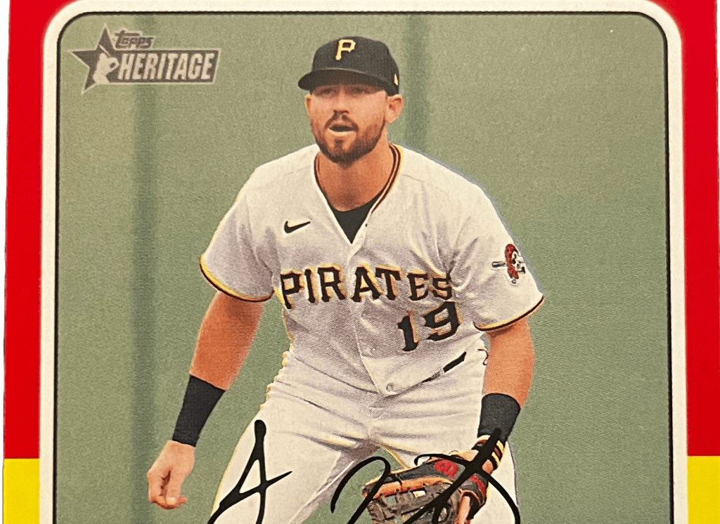 Is Jared Triolo Starting To Turn A&nbsp;Corner?