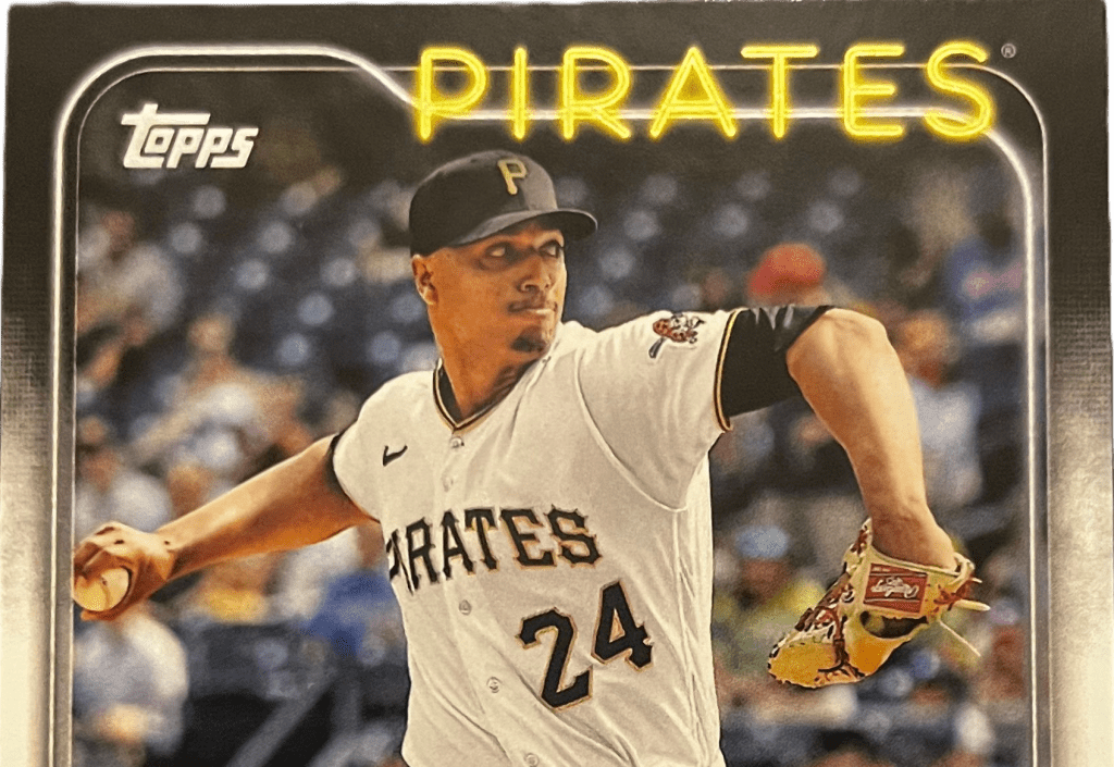 Johan Oviedo Looks Much Better In Bounce Back Big League&nbsp;Start