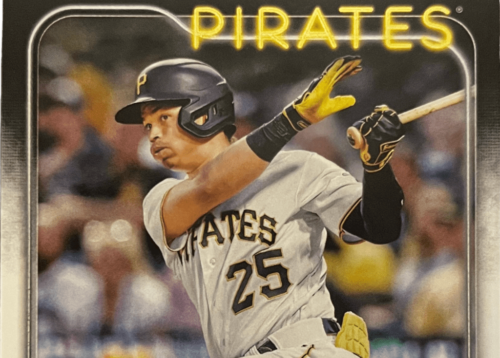 The Pirates Can Never Have Anything&nbsp;Nice…Ever