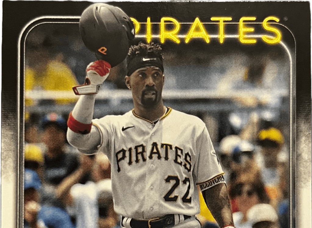How Andrew McCutchen Can Contribute To A Pirates Team In&nbsp;2026