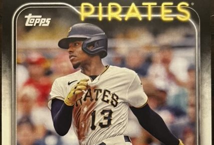 Reflecting On The Ke’Bryan Hayes Trade And His Time In&nbsp;Pittsburgh