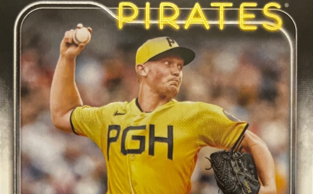 The Pirates Hate Mitch&nbsp;Keller