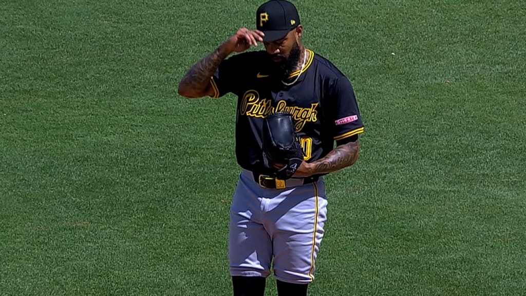 Dennis Santana Is Still A Rare Bright Spot On This&nbsp;Team