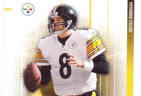 Crazy Eights: Tommy Maddox – Fifth Avenue Sports