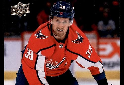 Anthony Mantha Is Off To An Unexpected Hot&nbsp;Start