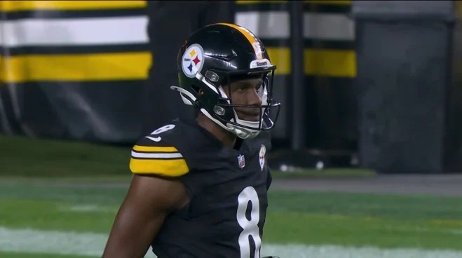 Crazy Eights: Corliss&nbsp;Waitman