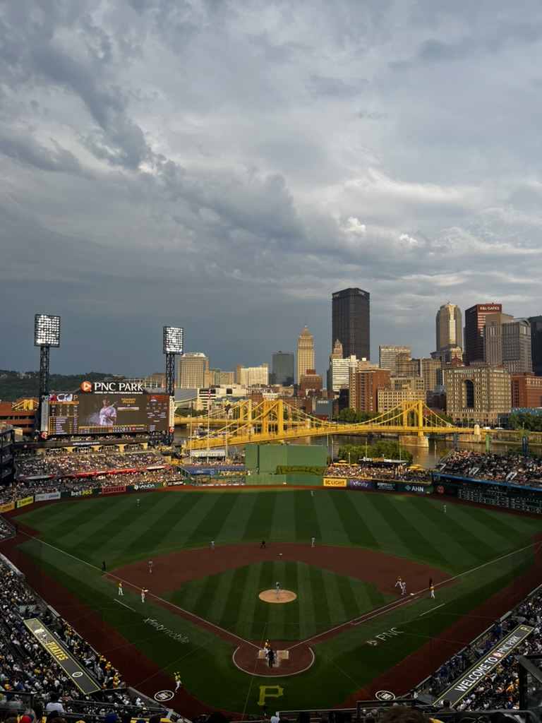 Ok, So…Should The Pirates Try To Re-Sign Tommy&nbsp;Pham?