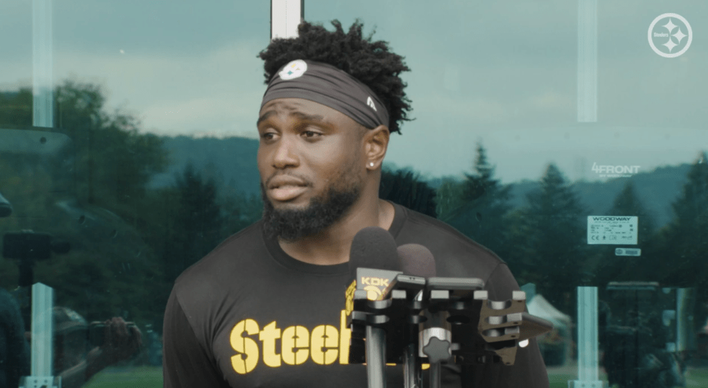 Crazy Eights: Karl&nbsp;Joseph