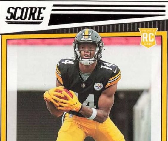 Revisiting The 2022 Steelers Draft&nbsp;Class