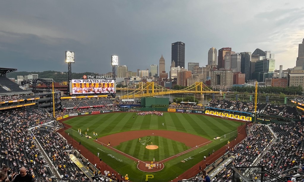 Three Players To Watch For In High-A Greensboro’s Playoff&nbsp;Run