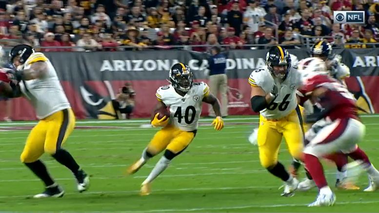 Game Of His Life: Kerrith Whyte&nbsp;Jr