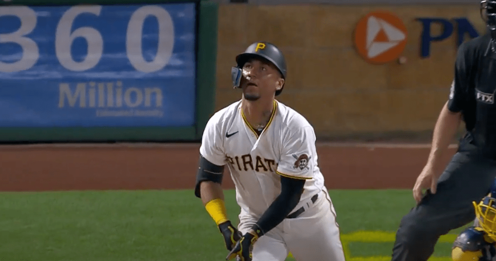 Game Of His Life: Michael&nbsp;Pérez