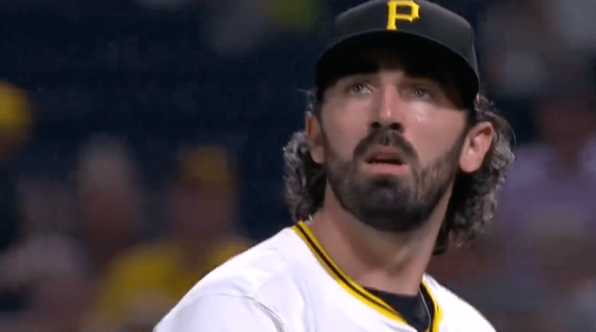 Colin Holderman’s Last&nbsp;Stand