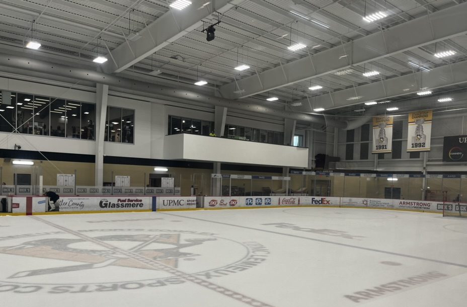 Training Camp Transcripts: Rafael&nbsp;Harvey-Pinard