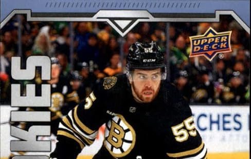 Justin Brazeau And The Recent History Of Odd First Goal&nbsp;Scorers