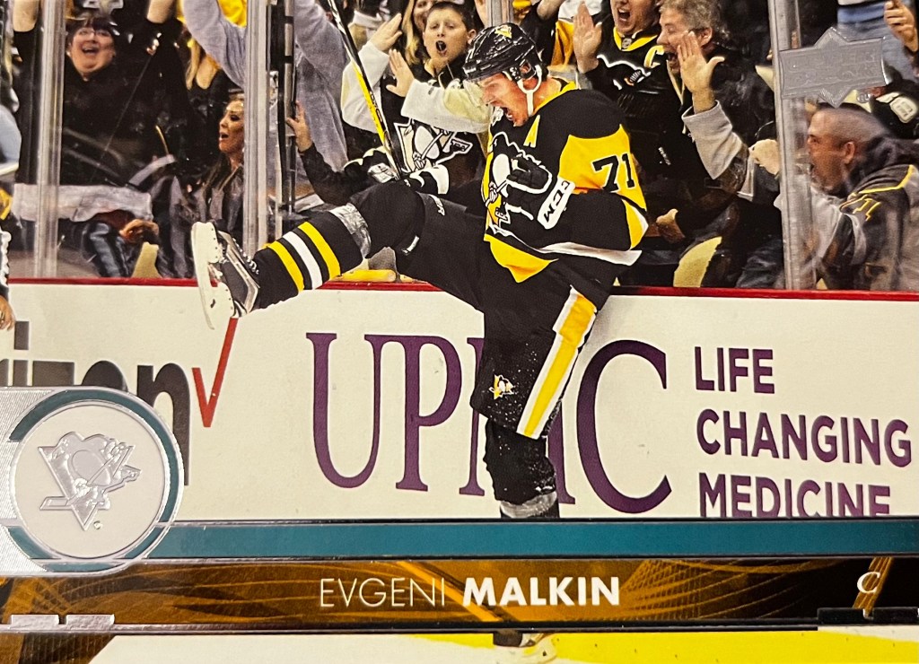 Why Sunday’s Sweden Win Was So Important For The&nbsp;Penguins