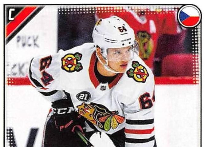 Will The Penguins Pursue David&nbsp;Kämpf?