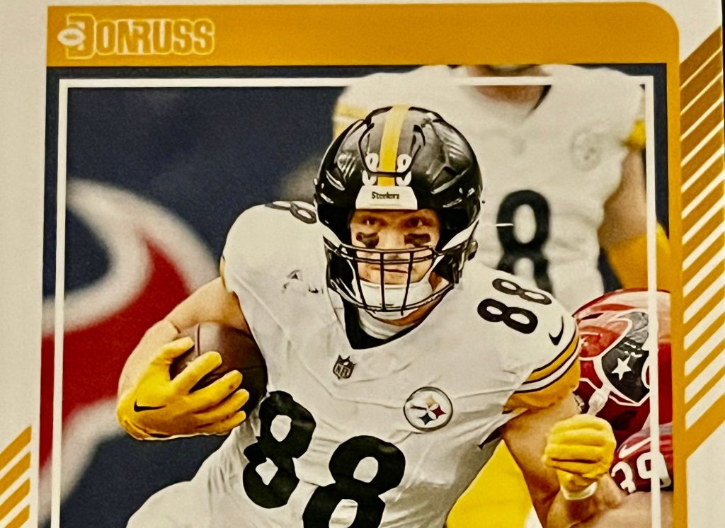 Dog House: Five Thoughts On Steelers Vs Browns, Week&nbsp;17