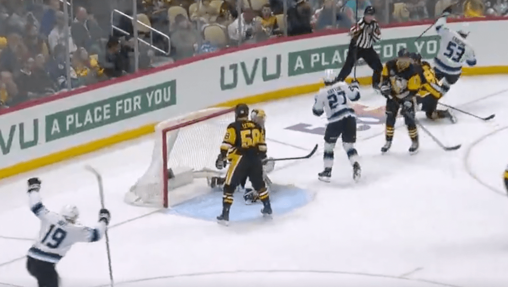 An “Unbelievable” Collapse That Was Entirely Believable, Part Two