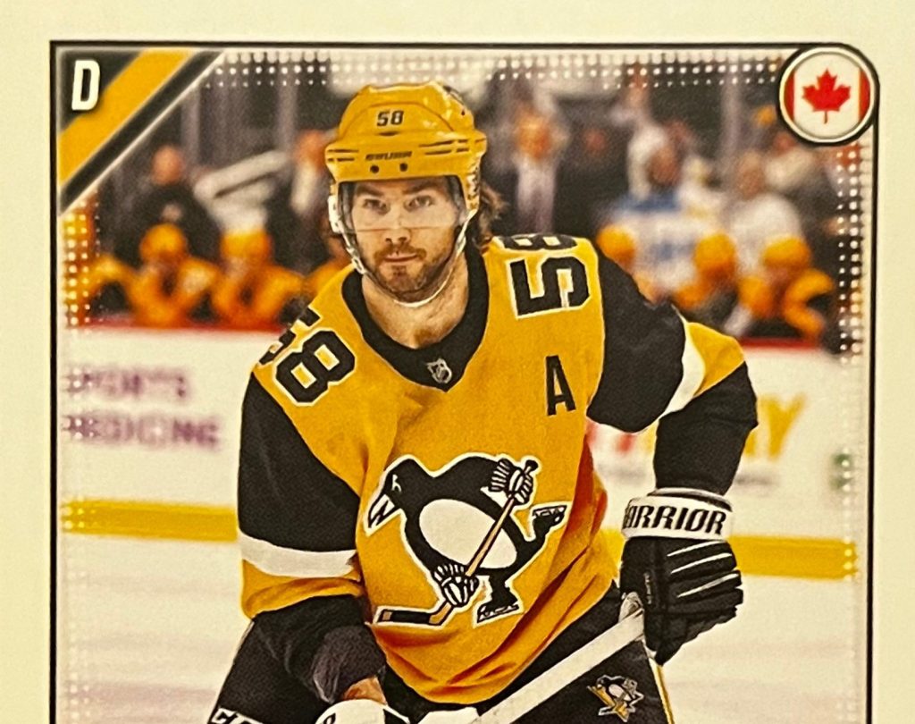 The Last Penguins Game Before&nbsp;Covid