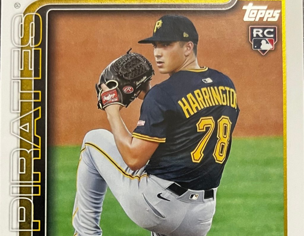 Checking In On Some Arms In&nbsp;Indianapolis