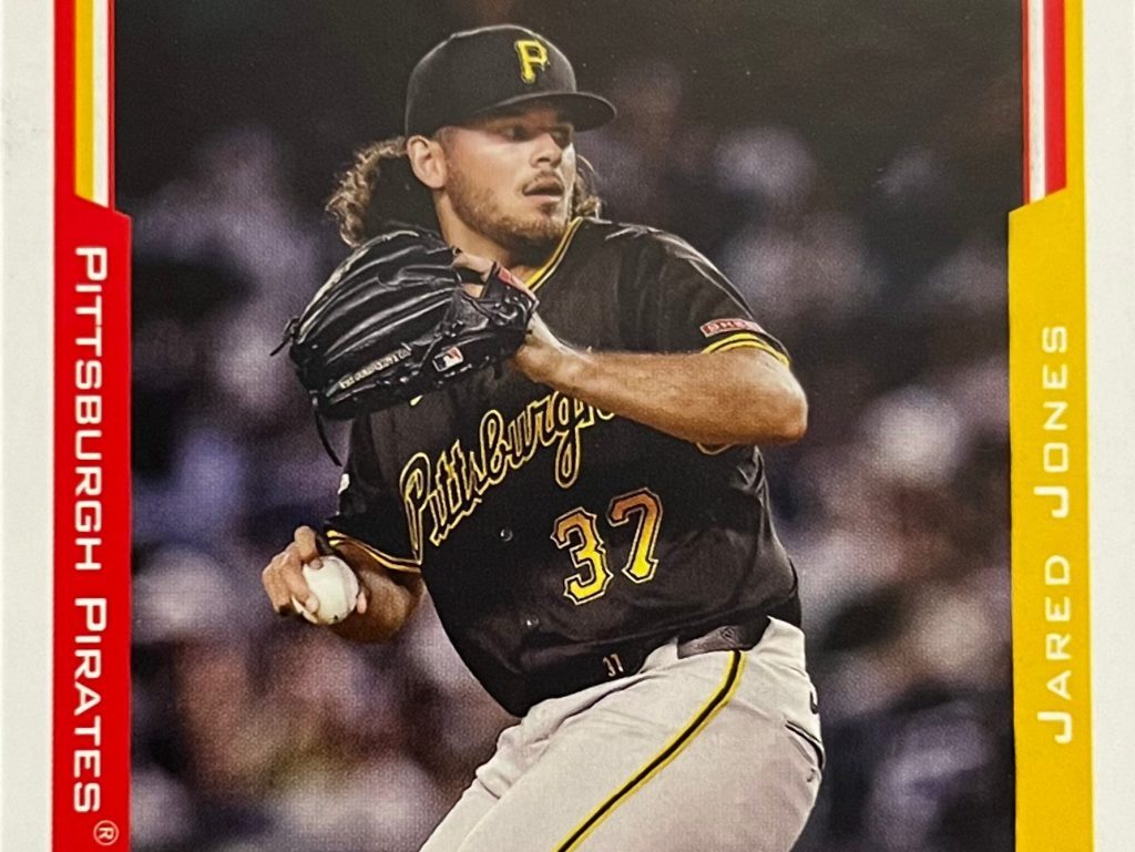 Taking A Look At The Rehab Stint Of Jared Jones Ahead Of MLB&nbsp;Return