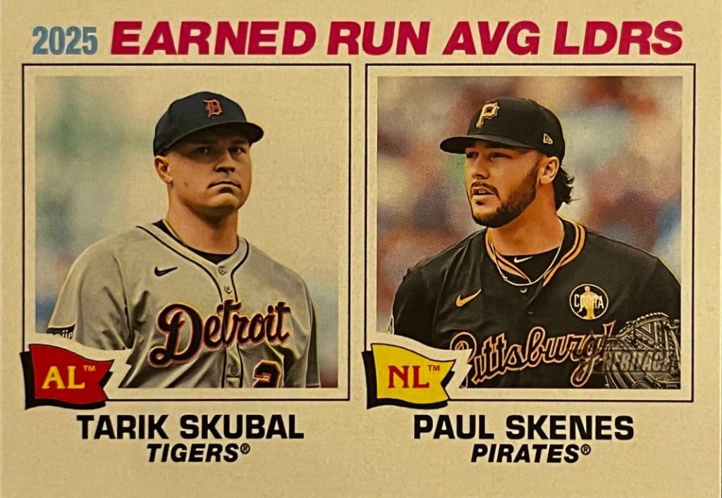 Regarding The Pirates And Tarik&nbsp;Skubal