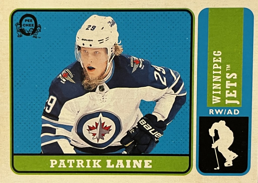 Penguins Could Buy Low On Patrik Laine In Free&nbsp;Agency
