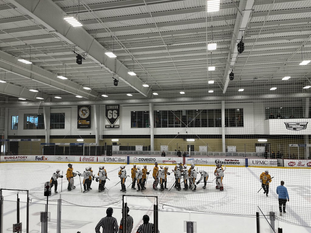 Presenting The Fifth Avenue Sports Prospect Tournament&nbsp;Awards