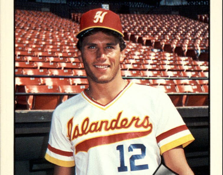 Islanders Dominate Pacific Coast League En Route To 1984 Finals Appearance