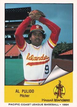 Alfonso Pulido And The Story Of A Forgotten Hawaiian&nbsp;Hurler